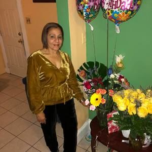 Meet your Posher, Candida